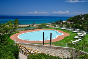 Residence New Paradise Tropea